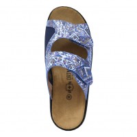 Женские ортопедические сандалии ORTMANN Capri 7.15.2