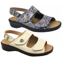 Женские ортопедические сандалии ORTMANN Karina 7.66.2