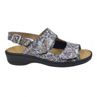 Женские ортопедические сандалии ORTMANN Karina 7.66.2