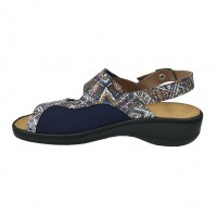Женские ортопедические сандалии ORTMANN Karina 7.66.2