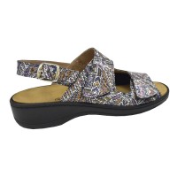 Женские ортопедические сандалии ORTMANN Karina 7.66.2