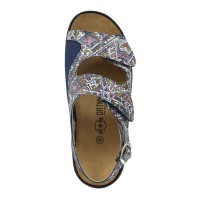 Женские ортопедические сандалии ORTMANN Karina 7.66.2