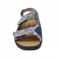 Женские ортопедические сандалии ORTMANN Karina 7.66.2