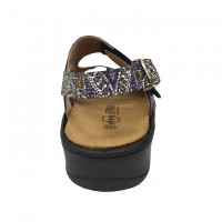 Женские ортопедические сандалии ORTMANN Karina 7.66.2