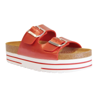 Ортопедические сандалии ORTMANN Vegas, арт. 7.02