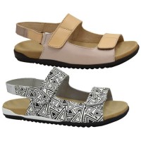 Ортопедические сандалии ORTMANN Paris 7.05.2 Ортопедические сандалии ORTMANN Paris 7.05.2