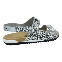 Ортопедические сандалии ORTMANN Paris 7.05.2