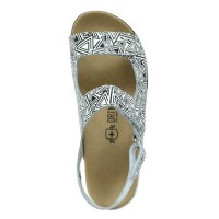 Ортопедические сандалии ORTMANN Paris 7.05.2