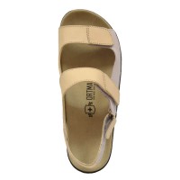 Ортопедические сандалии ORTMANN Paris 7.05.2