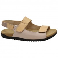 Ортопедические сандалии ORTMANN Paris 7.05.2