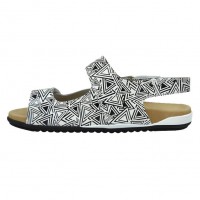 Ортопедические сандалии ORTMANN Paris 7.05.2