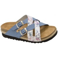 Женские ортопедические сандалии ORTMANN Malia 7.73.2