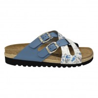 Женские ортопедические сандалии ORTMANN Malia 7.73.2