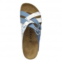 Женские ортопедические сандалии ORTMANN Malia 7.73.2