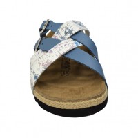 Женские ортопедические сандалии ORTMANN Malia 7.73.2