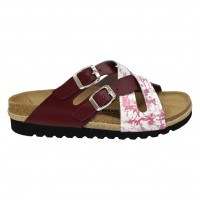 Женские ортопедические сандалии ORTMANN Malia 7.73.2