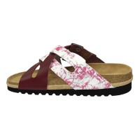 Женские ортопедические сандалии ORTMANN Malia 7.73.2