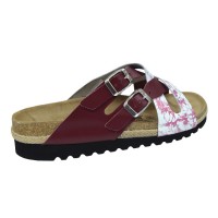 Женские ортопедические сандалии ORTMANN Malia 7.73.2