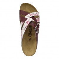 Женские ортопедические сандалии ORTMANN Malia 7.73.2