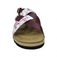 Женские ортопедические сандалии ORTMANN Malia 7.73.2