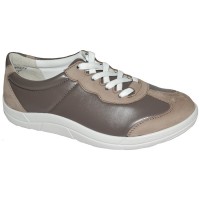 Женские ортопедические полуботинки Berkemann Kiara 01562