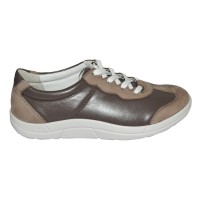 Женские ортопедические полуботинки Berkemann Kiara 01562