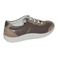 Женские ортопедические полуботинки Berkemann Kiara 01562