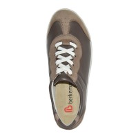 Женские ортопедические полуботинки Berkemann Kiara 01562