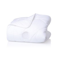 Стеганое одеяло с терморегулирующими вставками TRELAX Thermo Control (полуторное, 140х205 см)