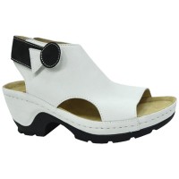 Женские ортопедические туфли Berkemann Frank 05629