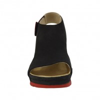 Женские ортопедические туфли Berkemann Frank 05629