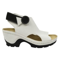 Женские ортопедические туфли Berkemann Frank 05629