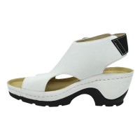 Женские ортопедические туфли Berkemann Frank 05629