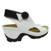 Женские ортопедические туфли Berkemann Frank 05629