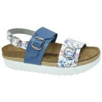 Ортопедические сандалии ORTMANN Saga 7.122.2