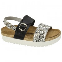 Ортопедические сандалии ORTMANN Saga 7.122.2