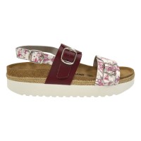 Ортопедические сандалии ORTMANN Saga 7.122.2