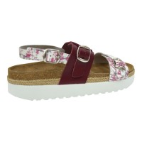 Ортопедические сандалии ORTMANN Saga 7.122.2