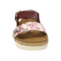 Ортопедические сандалии ORTMANN Saga 7.122.2