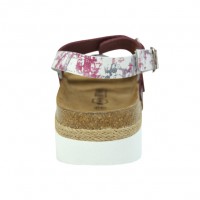 Ортопедические сандалии ORTMANN Saga 7.122.2