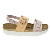 Ортопедические сандалии ORTMANN Saga 7.122.2