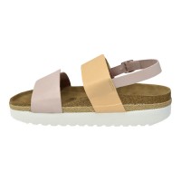 Ортопедические сандалии ORTMANN Saga 7.122.2