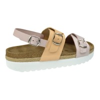 Ортопедические сандалии ORTMANN Saga 7.122.2