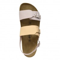 Ортопедические сандалии ORTMANN Saga 7.122.2