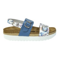 Ортопедические сандалии ORTMANN Saga 7.122.2