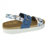 Ортопедические сандалии ORTMANN Saga 7.122.2
