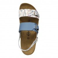 Ортопедические сандалии ORTMANN Saga 7.122.2