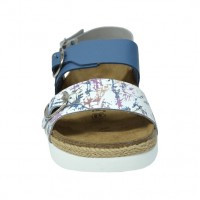 Ортопедические сандалии ORTMANN Saga 7.122.2