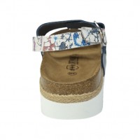 Ортопедические сандалии ORTMANN Saga 7.122.2