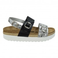 Ортопедические сандалии ORTMANN Saga 7.122.2